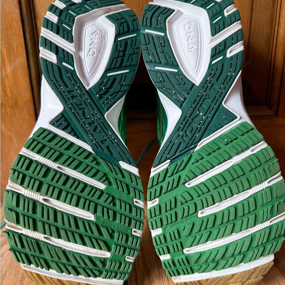 Brooks Launch 4 - image 5